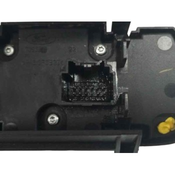 Recambio de mando luces para ford fiesta (cb1) 1.25 16v cat referencia OEM IAM 8A6T13A024AB  