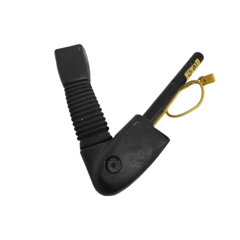 Recambio de pretensor airbag izquierdo para land rover freelander (ln) 2.0 turbodiesel referencia OEM IAM EVB104570LNF  