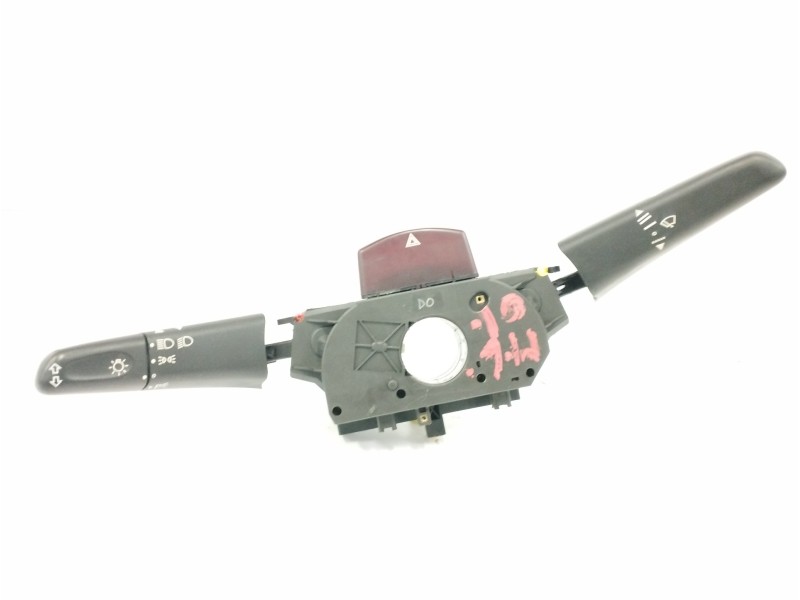 Recambio de mando multifuncion para mercedes-benz clase m (w163) 3.2 v6 18v cat referencia OEM IAM A0015401945 Recambio de mando multifuncion para mercedes-benz clase m (w163) 3.2 v6 18v cat referencia OEM IAM A0015401945