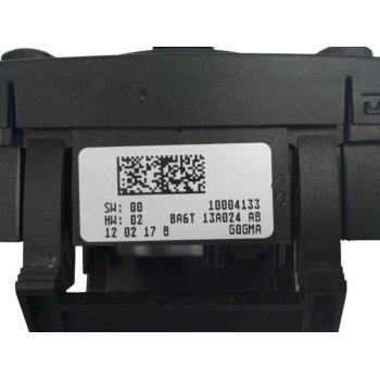 Recambio de mando luces para ford fiesta (cb1) 1.25 16v cat referencia OEM IAM 8A6T13A024AB  