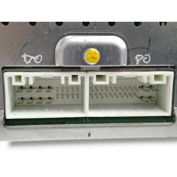 Recambio de sistema audio / radio cd para hyundai i20 i (pb, pbt) 1.2 referencia OEM IAM 96170C8050RDR AC110C8EE 
