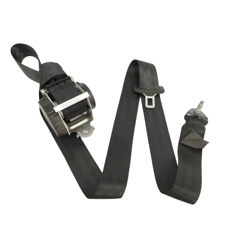 Recambio de cinturon seguridad trasero izquierdo para peugeot 508 sw i (8e_) 2.0 bluehdi 150 referencia OEM IAM 98020244XX  