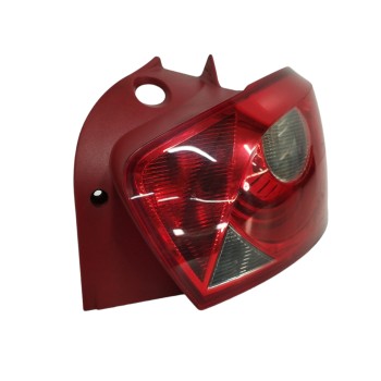 Recambio de piloto trasero derecho para seat ibiza sc (6j1) 1.6 tdi referencia OEM IAM 6J4945096H  