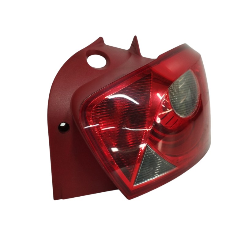 Recambio de piloto trasero derecho para seat ibiza sc (6j1) 1.6 tdi referencia OEM IAM 6J4945096H  