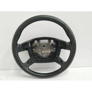 Recambio de volante para ford s-max (ca1) 2.0 tdci cat referencia OEM IAM 6M213600CH3ZHE  