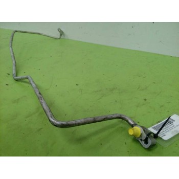 Recambio de tubos aire acondicionado para hyundai terracan (hp) 2.9 crdi 4wd referencia OEM IAM   