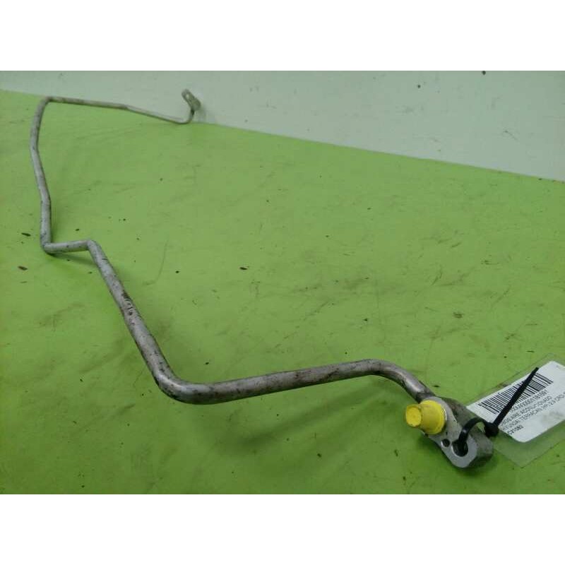 TUBOS AIRE ACONDICIONADO