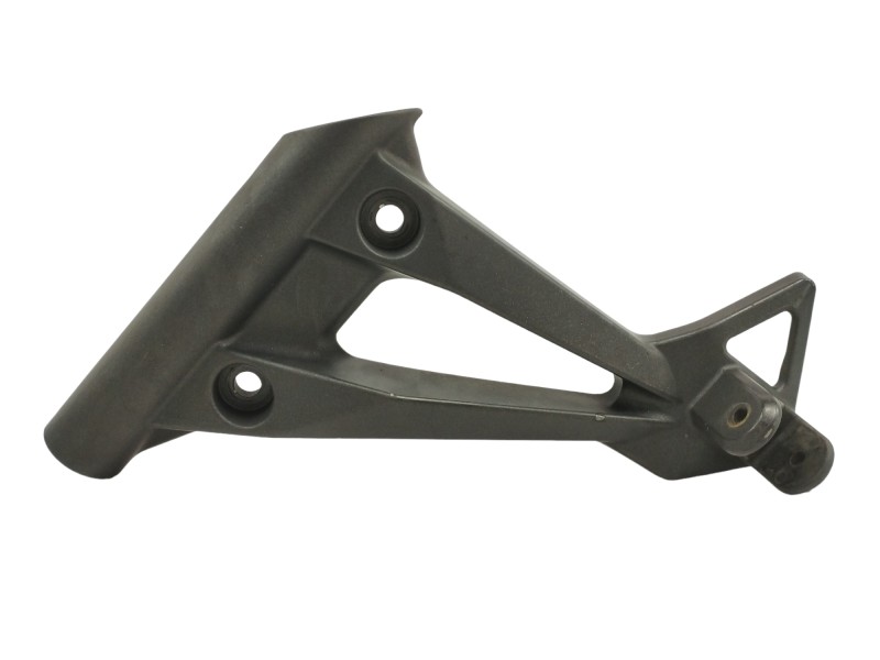 Recambio de estribera izquierda para kawasaki ninja 250 r ninja 250 r referencia OEM IAM 350630387A  