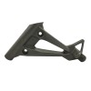 Recambio de estribera izquierda para kawasaki ninja 250 r ninja 250 r referencia OEM IAM 350630387A  