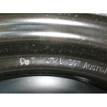 Recambio de neumatico repuesto para opel antara 2.0 cdti cat (z 20 dmh / llw) referencia OEM IAM 95493480 4TX16 96626211