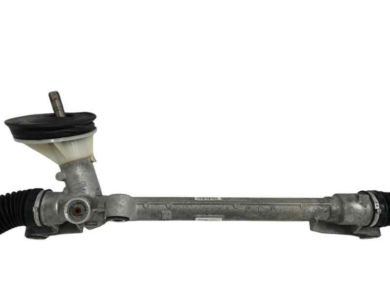 Recambio de cremallera direccion para ford fiesta (cb1) 1.25 16v cat referencia OEM IAM 8V513200CJ  