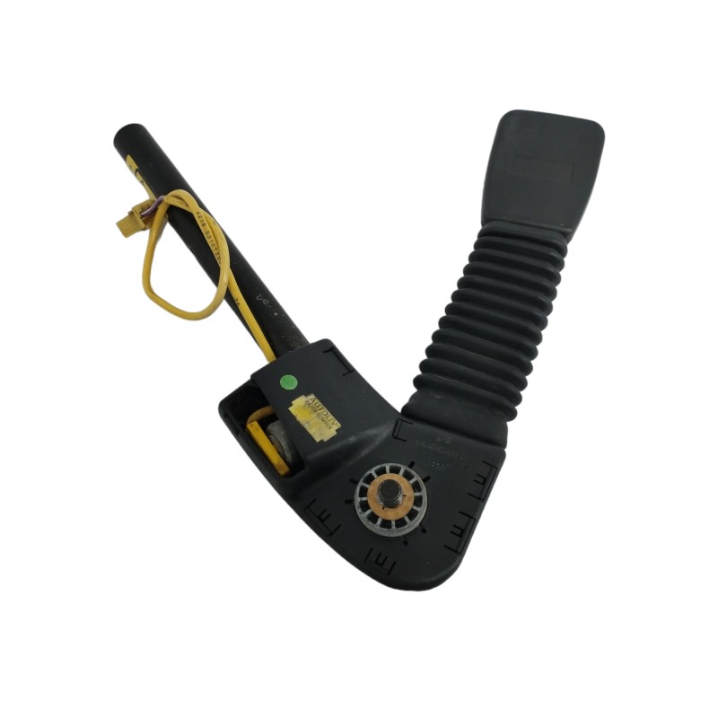 PRETENSOR AIRBAG IZQUIERDO