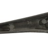 Recambio de estribera izquierda para kawasaki ninja 250 r ninja 250 r referencia OEM IAM 350630387A  