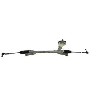 Recambio de cremallera direccion para ford fiesta (cb1) 1.25 16v cat referencia OEM IAM 8V513200CJ  