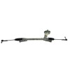 Recambio de cremallera direccion para ford fiesta (cb1) 1.25 16v cat referencia OEM IAM 8V513200CJ  