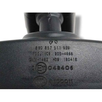 Recambio de espejo interior para audi a4 b9 (8w2, 8wc) 2.0 tdi referencia OEM IAM 8W0857511  