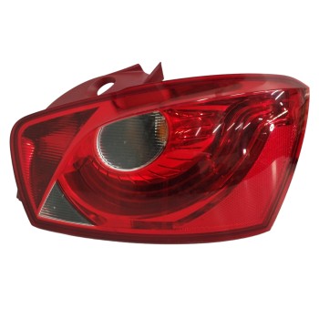 Recambio de piloto trasero derecho para seat ibiza sc (6j1) 1.6 tdi referencia OEM IAM 6J4945096H  