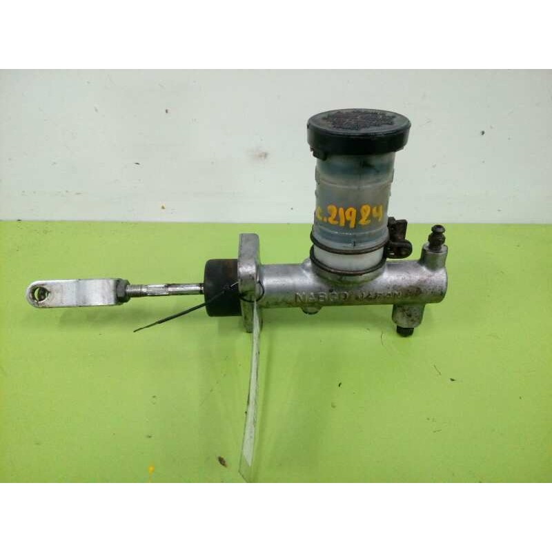 Recambio de bomba embrague para nissan terrano/terrano.ii (r20) comfort referencia OEM IAM   