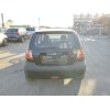 Recambio de carroceria corte para hyundai getz (tb) 1.4 cat referencia OEM IAM   