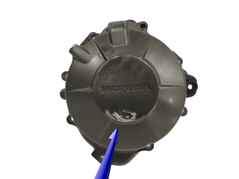 Recambio de tapa encendido para honda cb/cbf 600 / 900 hornet /cbf 1000 referencia OEM IAM 11321MFG305 OBSERVAR FOTO Recambio de tapa encendido para honda cb/cbf 600 / 900 hornet /cbf 1000 referencia OEM IAM 11321MFG305 OBSERVAR FOTO
