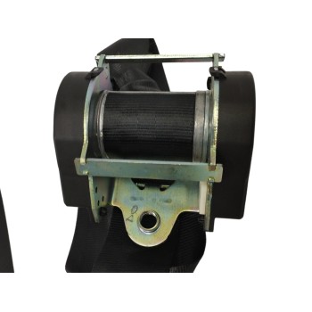 Recambio de cinturon seguridad trasero derecho para seat leon (5f1) 1.4 16v tsi referencia OEM IAM 5F0857805C  