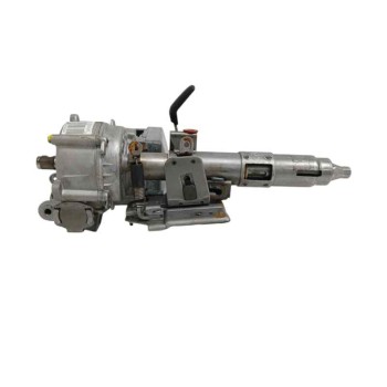 Recambio de columna direccion para ford fiesta (cb1) 1.25 16v cat referencia OEM IAM 8V513C529JS A0026627 