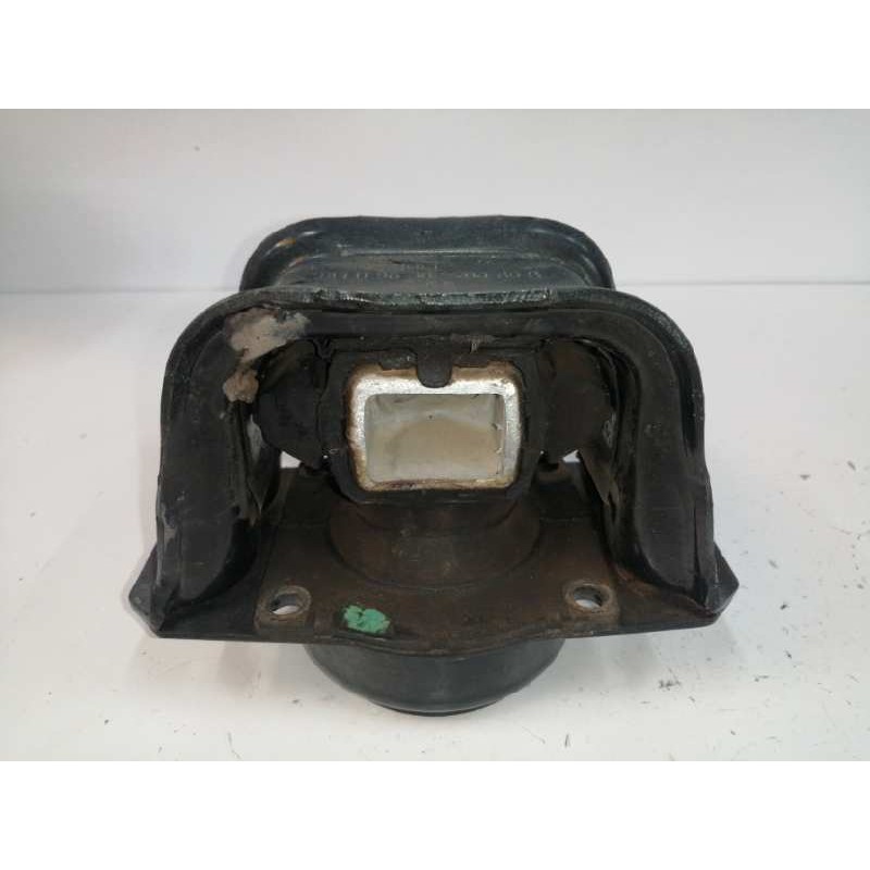 Recambio de soporte motor derecho para peugeot partner kombi 1.6 blue-hdi fap referencia OEM IAM 9636270080 9636583980 