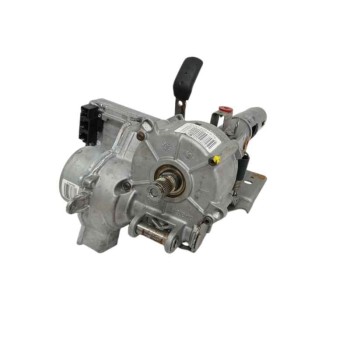 Recambio de columna direccion para ford fiesta (cb1) 1.25 16v cat referencia OEM IAM 8V513C529JS A0026627 