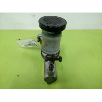 Recambio de bomba embrague para nissan terrano/terrano.ii (r20) comfort referencia OEM IAM   