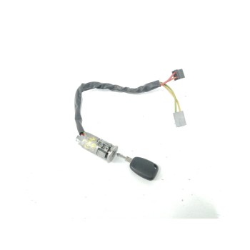 Recambio de antirrobo para renault kangoo (f/kc0) 1.5 dci diesel referencia OEM IAM 354895  