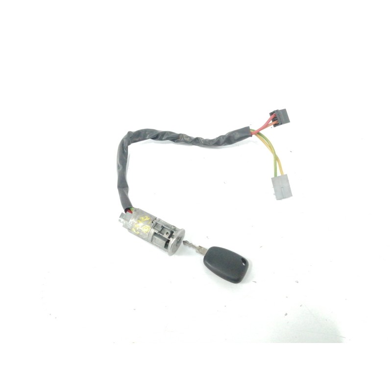Recambio de antirrobo para renault kangoo (f/kc0) 1.5 dci diesel referencia OEM IAM 354895  
