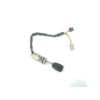 Recambio de antirrobo para renault kangoo (f/kc0) 1.5 dci diesel referencia OEM IAM 354895  