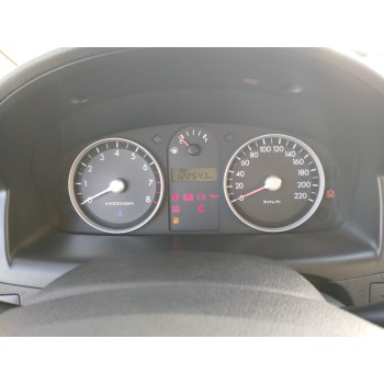 Recambio de carroceria corte para hyundai getz (tb) 1.4 cat referencia OEM IAM   