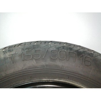 Recambio de neumatico repuesto para opel antara 2.0 cdti cat (z 20 dmh / llw) referencia OEM IAM 95493480 4TX16 96626211