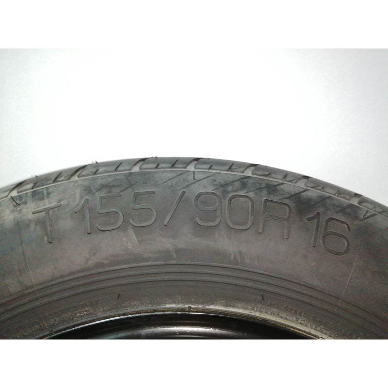 NEUMATICO REPUESTO 4TX16 96626211