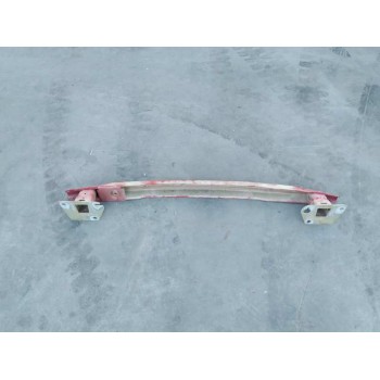 Recambio de refuerzo paragolpes trasero para peugeot 207 x-line referencia OEM IAM   