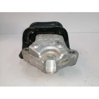 Recambio de soporte motor derecho para peugeot partner kombi 1.6 blue-hdi fap referencia OEM IAM 9636270080 9636583980 