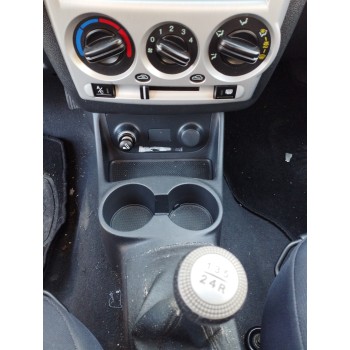 Recambio de carroceria corte para hyundai getz (tb) 1.4 cat referencia OEM IAM   