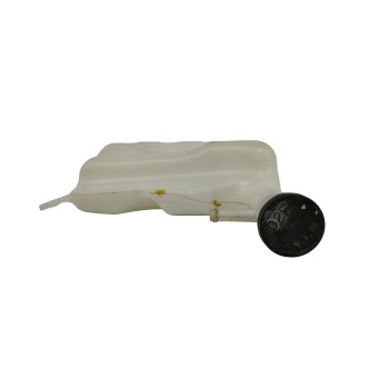 Recambio de deposito expansion para suzuki sv 650 a sv 650 referencia OEM IAM 1791118K  
