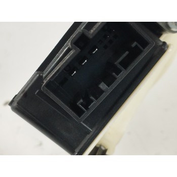 Recambio de elevalunas trasero derecho para volkswagen t-roc 1.0 tsi referencia OEM IAM 2GA839462G 5Q0959812D 