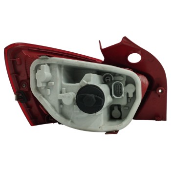 Recambio de piloto trasero derecho para seat ibiza sc (6j1) 1.6 tdi referencia OEM IAM 6J4945096H  