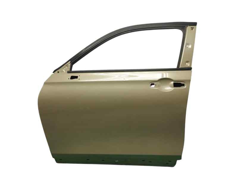 Recambio de puerta delantera izquierda para honda hr-v (rv) 1.5 ehev (rv5) referencia OEM IAM  OBSERVAR FOTOS 