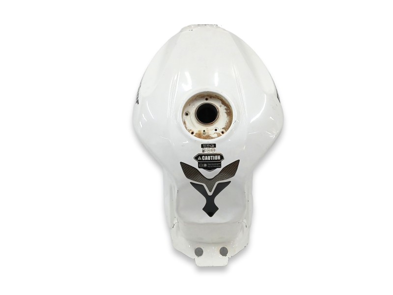 Recambio de deposito gasolina para macbor stormer r125e4 referencia OEM IAM OBSERVAR FOTO Recambio de deposito gasolina para macbor stormer r125e4 referencia OEM IAM OBSERVAR FOTO