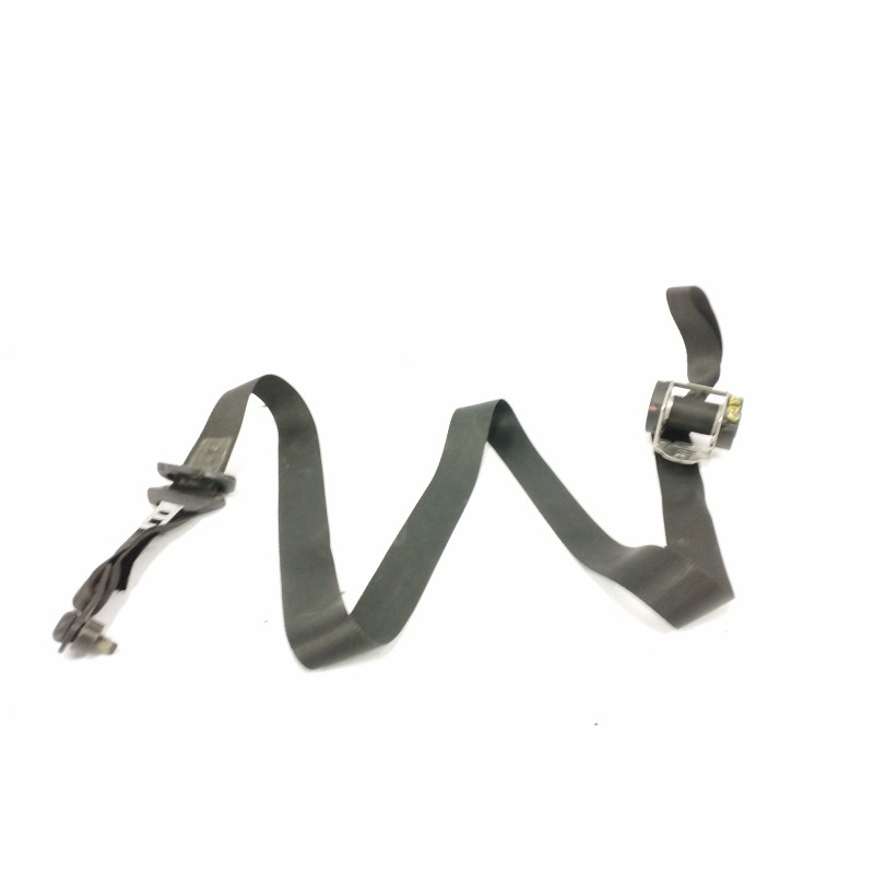 Recambio de cinturon seguridad trasero derecho para land rover freelander 2.0 td4 cat referencia OEM IAM EVL500920PMA  