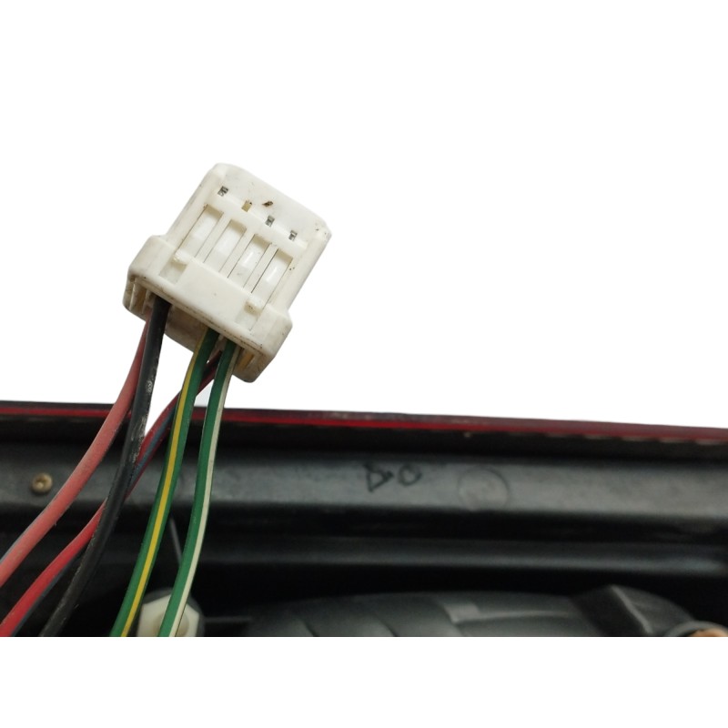 PILOTO TRASERO DERECHO