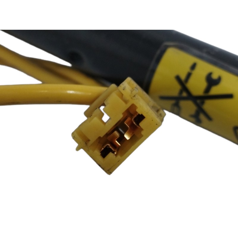 PRETENSOR AIRBAG IZQUIERDO