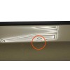 Recambio de puerta delantera izquierda para honda hr-v (rv) 1.5 ehev (rv5) referencia OEM IAM  OBSERVAR FOTOS 