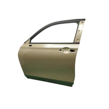 Recambio de puerta delantera izquierda para honda hr-v (rv) 1.5 ehev (rv5) referencia OEM IAM  OBSERVAR FOTOS 