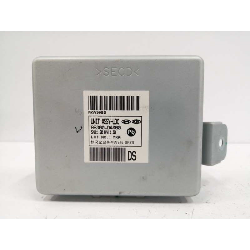 Recambio de modulo electronico para kia optima 1.7 crdi cat referencia OEM IAM 95300D4000  