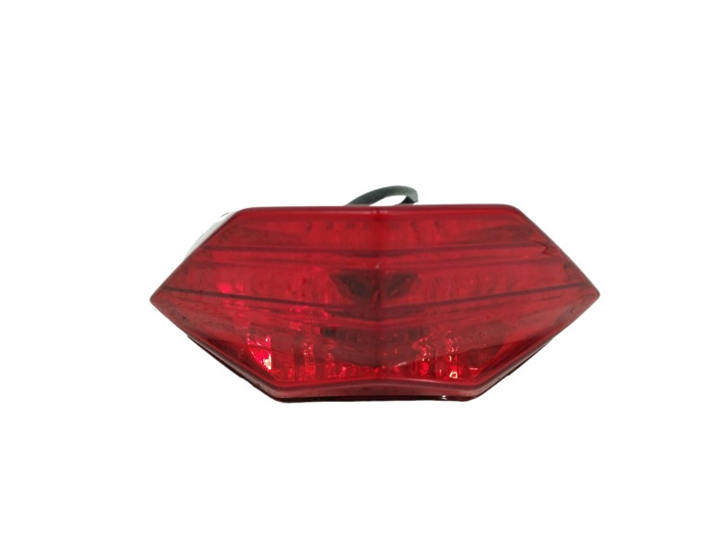 Recambio de luz de freno para kawasaki z 300 z 300 referencia OEM IAM 230250350  